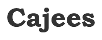 Cajees Logo-01